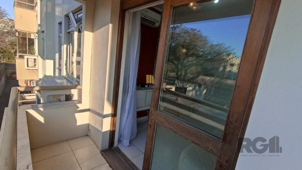 APARTAMENTO - 1 dorm - 36,90 m² - CIDADE BAIXA