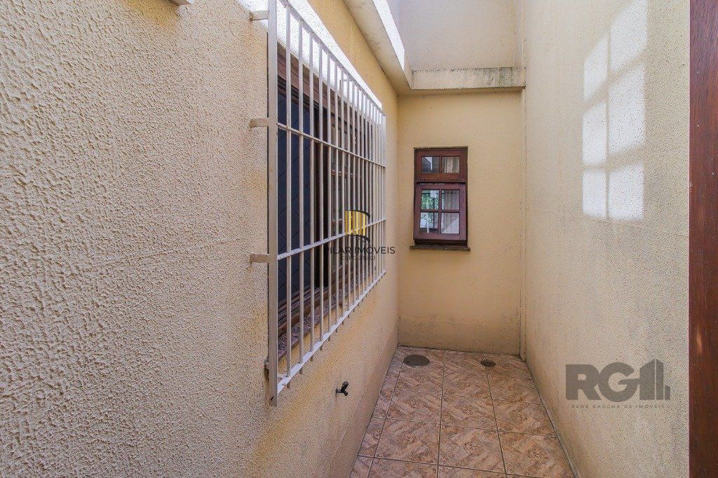 Casa - 5 dormitórios -  275 m² - Jardim Leopoldina