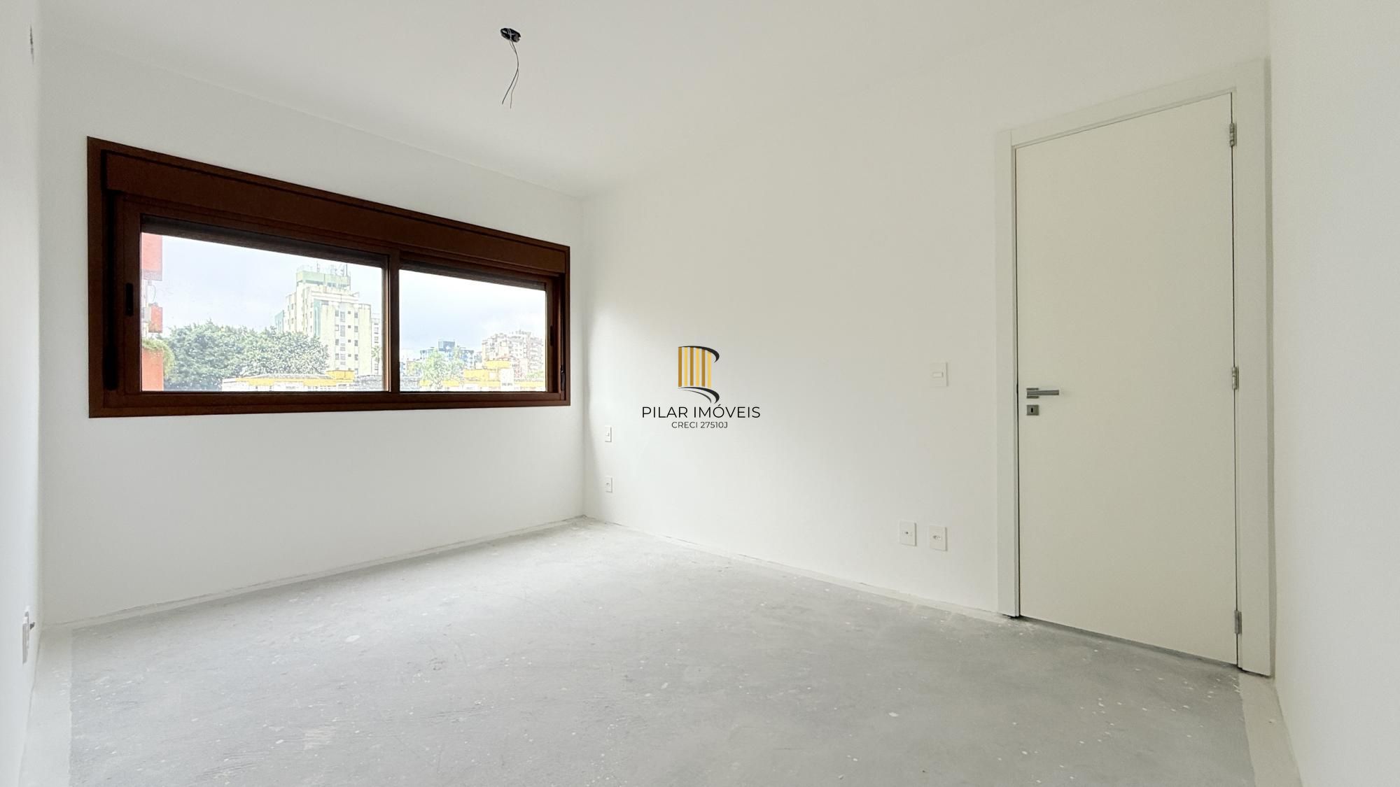 APARTAMENTO 115m2 com 3 DORMITÓRIOS, 1 SUÍTE MASTER E 2 AMERICANAS