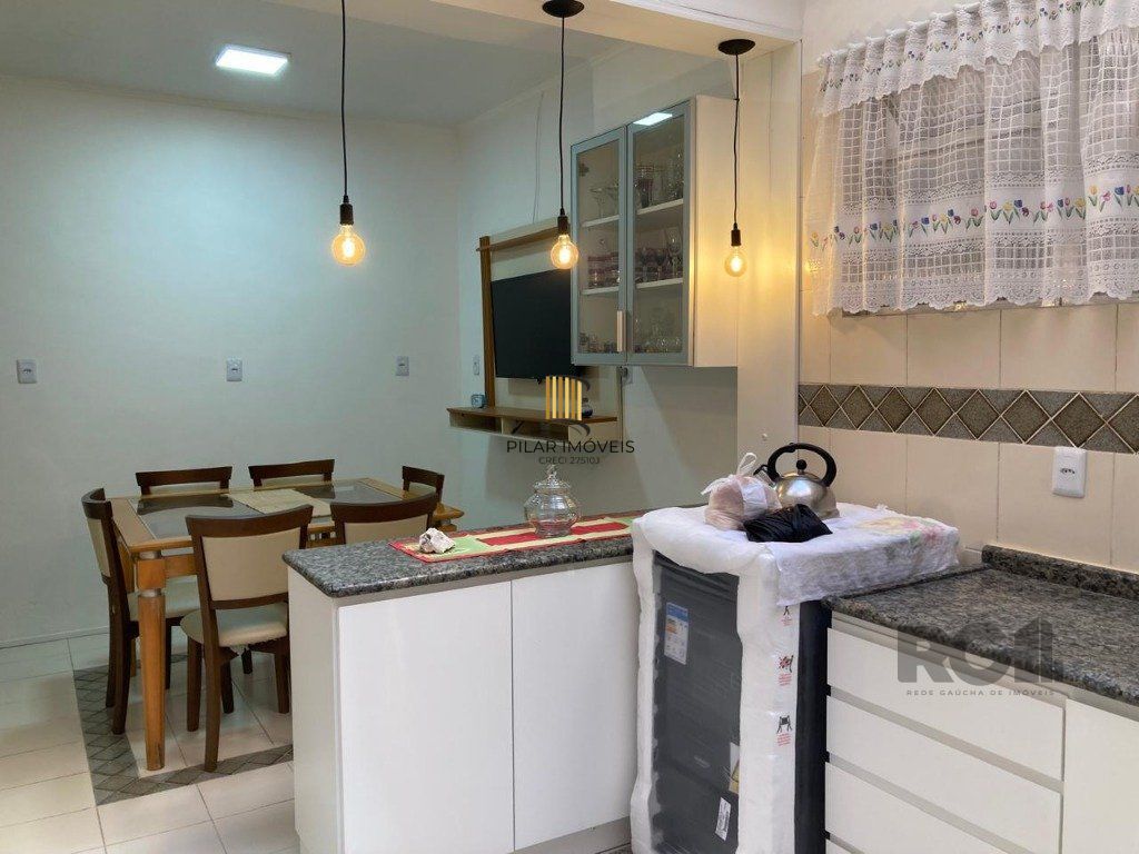 apartamento - 2 dorms. - 59,63 m² - Praia de Belas