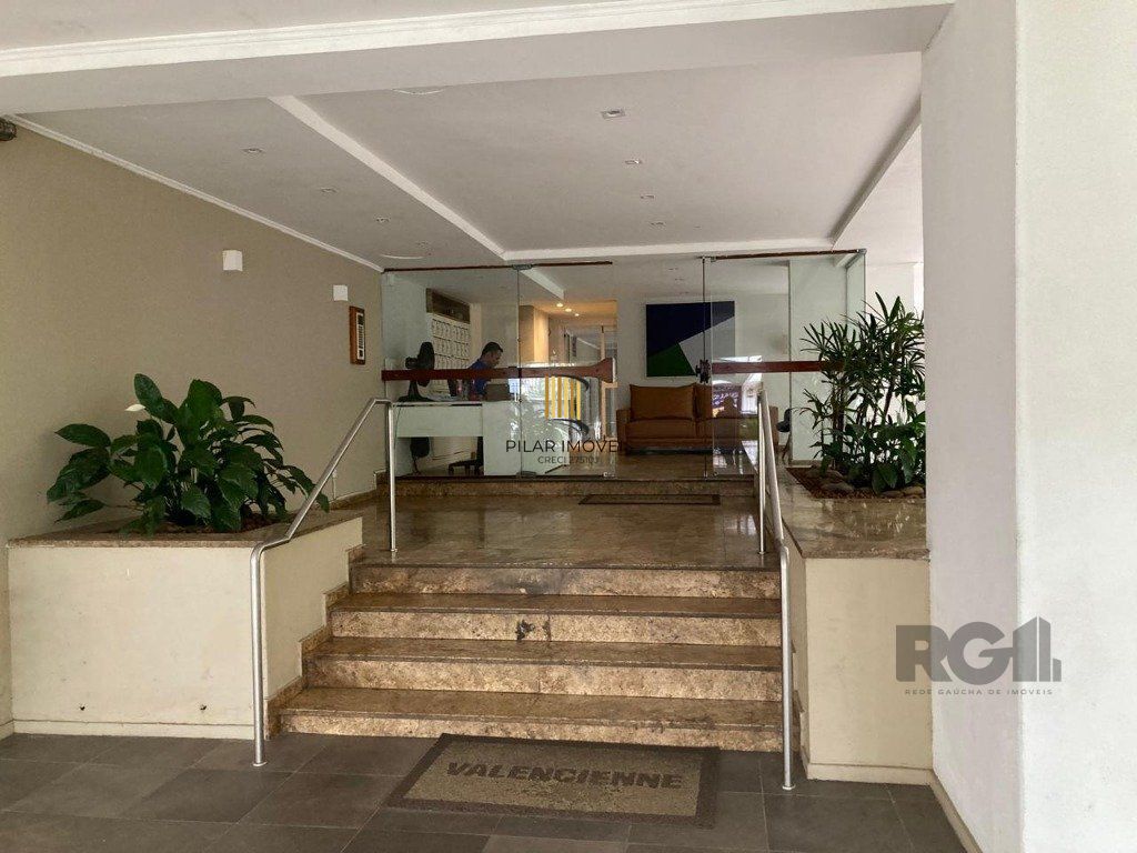 APARTAMENTO - 2 dorms. 1 vaga - 104,12  m² - INDEPENDENCIA