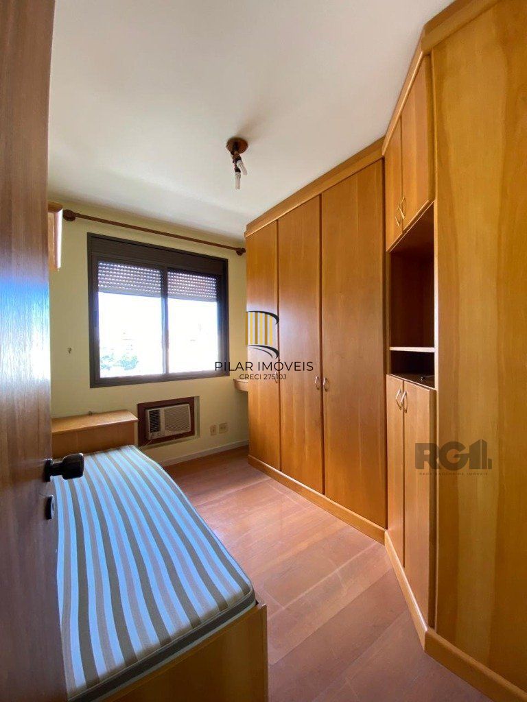 apartamento - 3  dormitórios - 1 vaga - 79,96 m² - MENINO DEUS