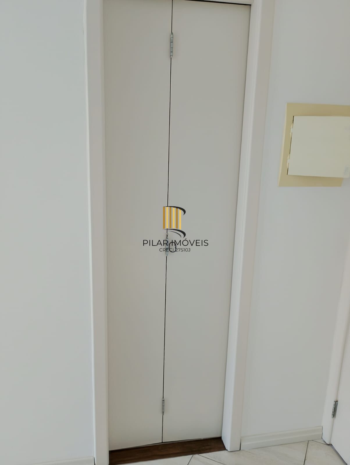 Apartamento 1 dormitório no bairro Menino Deus