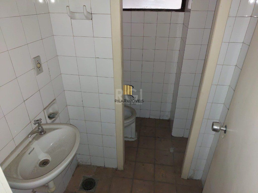 conjunto / sala - 139,46 m² - Centro Histórico