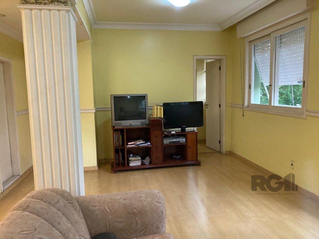APARTAMENTO - 2 dorms. 1 vaga - 104,12  m² - INDEPENDENCIA