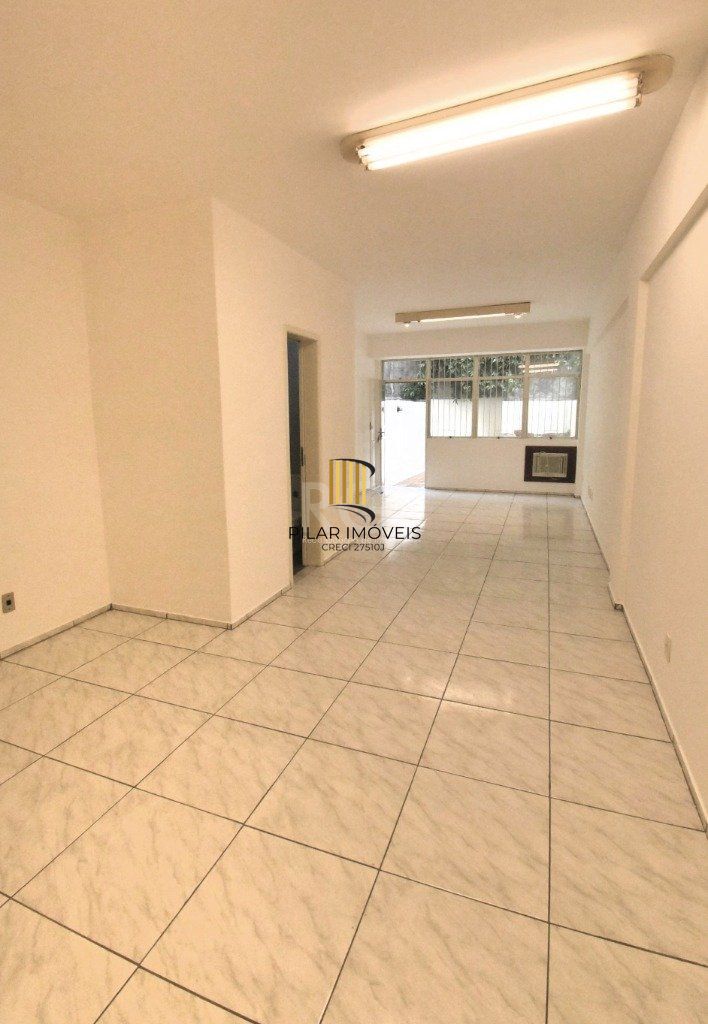 Conjunto/Sala para Venda - 37.81m², 0 dormitórios, Auxiliadora