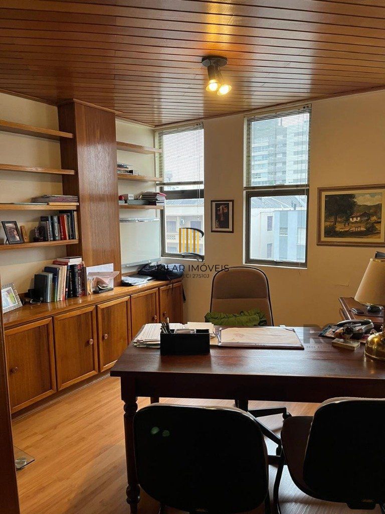Sala Comercial no bairro Menino Deus