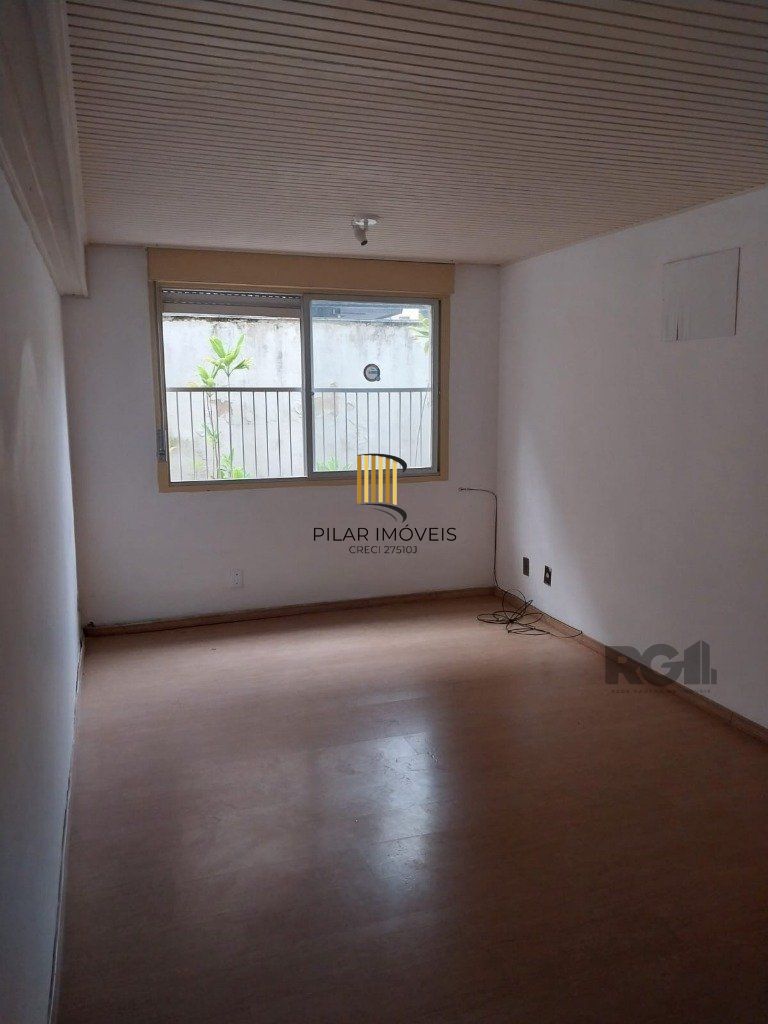 Apartamento 2 dormitórios no bairro Praia de Belas