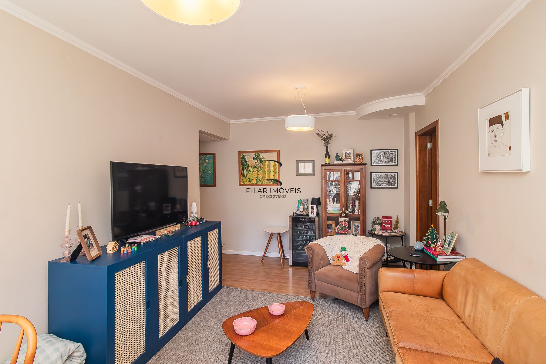 3D com suíte e dependência