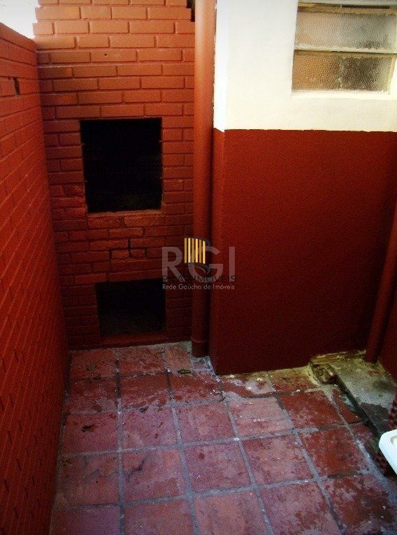 APARTAMENTO - 1 dormitório -  40,00 m² - MENINO DEUS