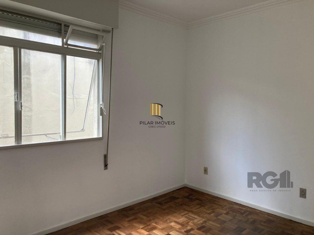APARTAMENTO DE 1 DORMITÓRIO, 41,69 MTS PRIVATIVOS NO BAIRRO PRAIA DE BELAS