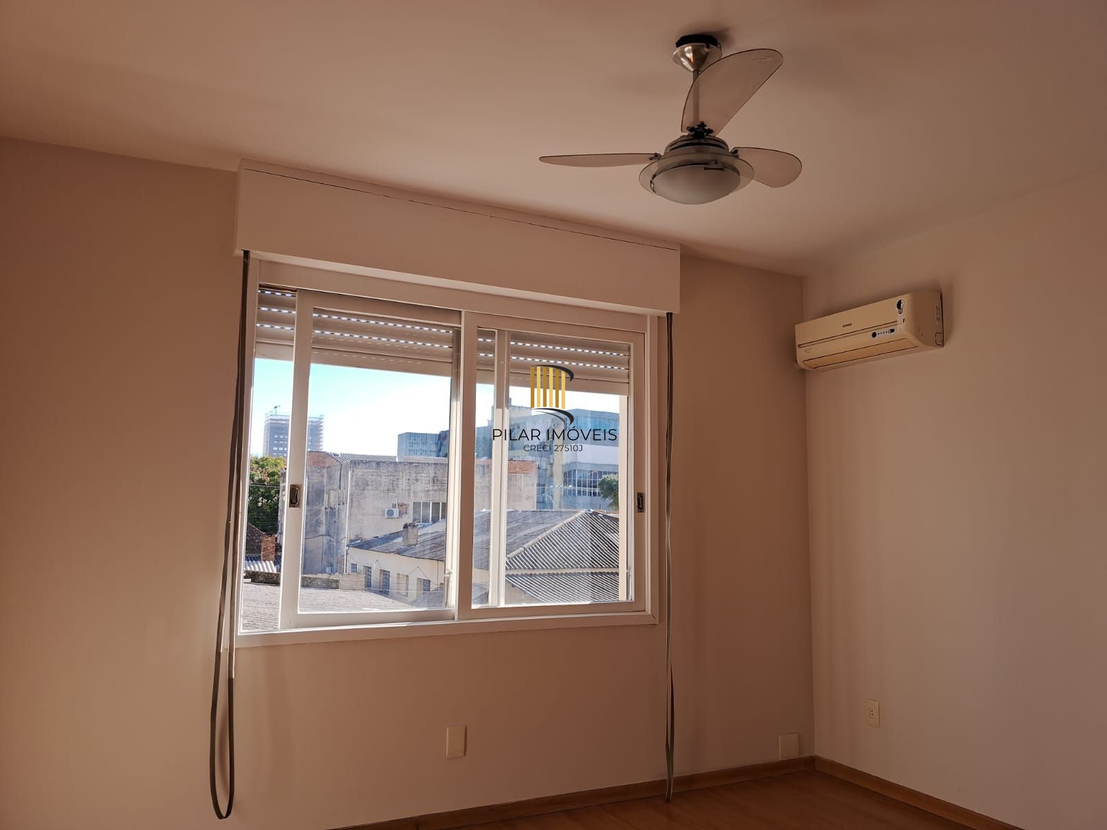 Apartamento 2 dormitórios no bairro Menino Deus