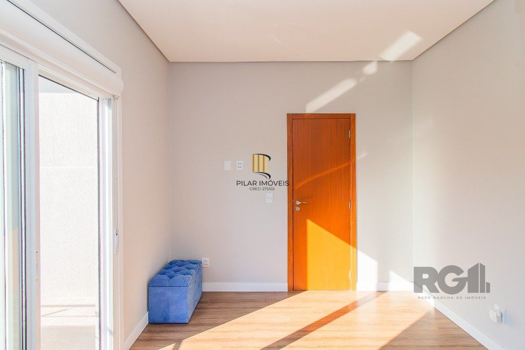 Casa Condominio para Venda - 170m², 3 dormitórios, sendo 1 suites, 1 vaga - São Lucas