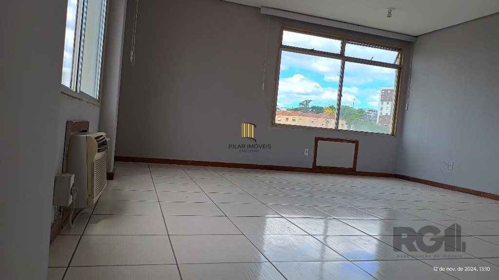 sala - 36 m² - Menino Deus