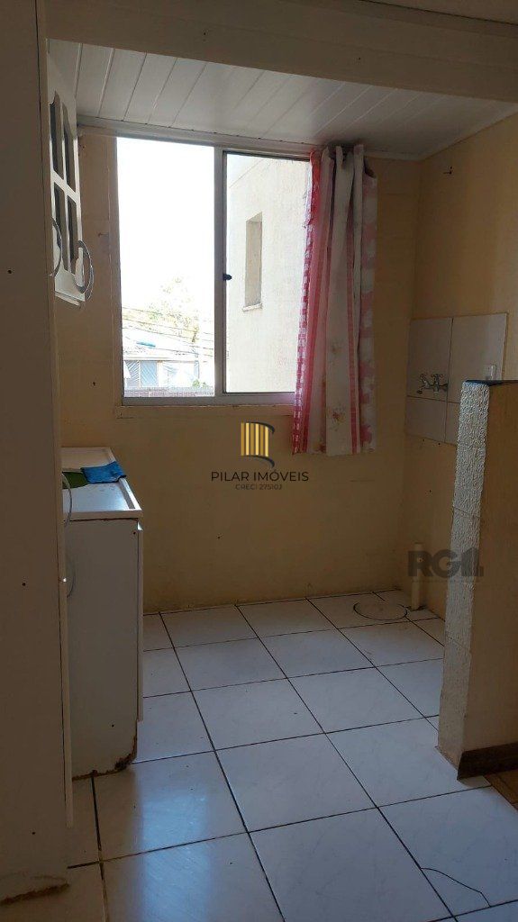 Apartamento 2 Dormitório(s) Bairro Vila Nova