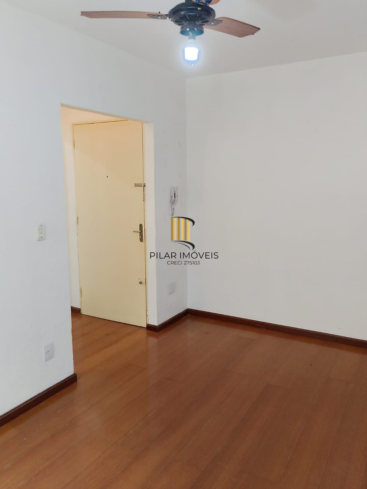 Apartamento 1 dormitório no bairro Cavalhada
