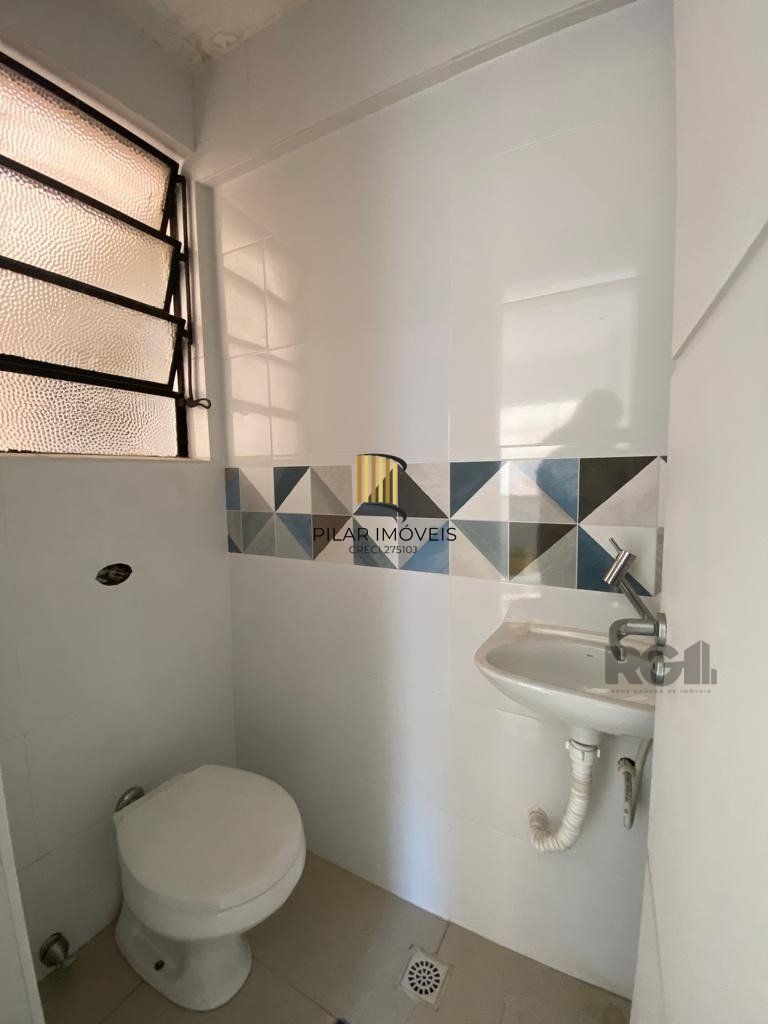 apartamento - 2 dorms- 1 vaga - Centro Histórico