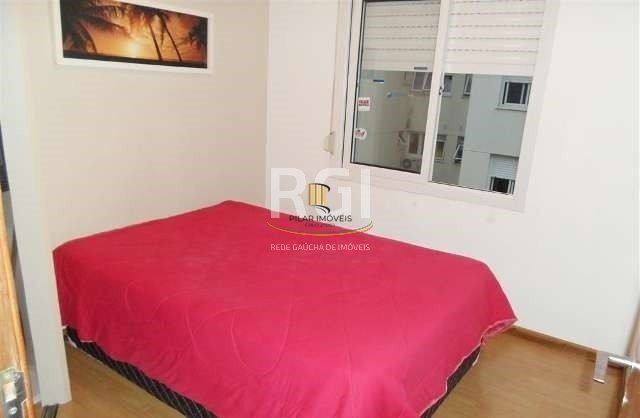 Apartamento para Venda - 84.34m², 3 dormitórios, sendo 1 suites, 1 vaga - Boa Vista