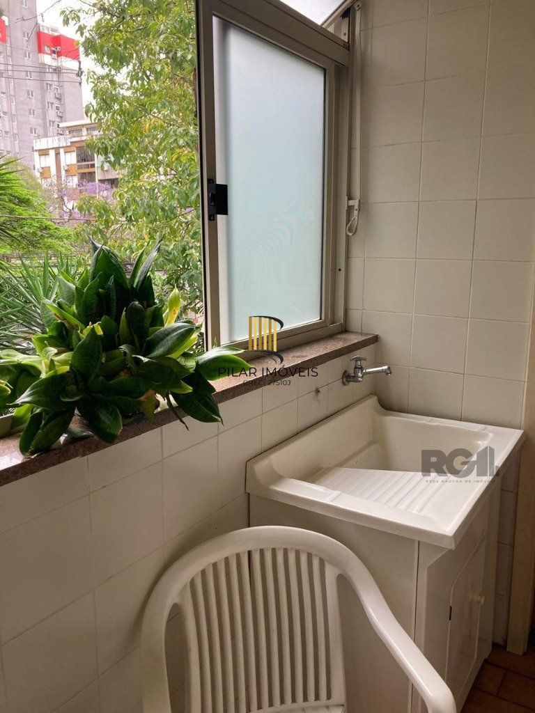APARTAMENTO - 2 dorms. 1 vaga - 104,12  m² - INDEPENDENCIA