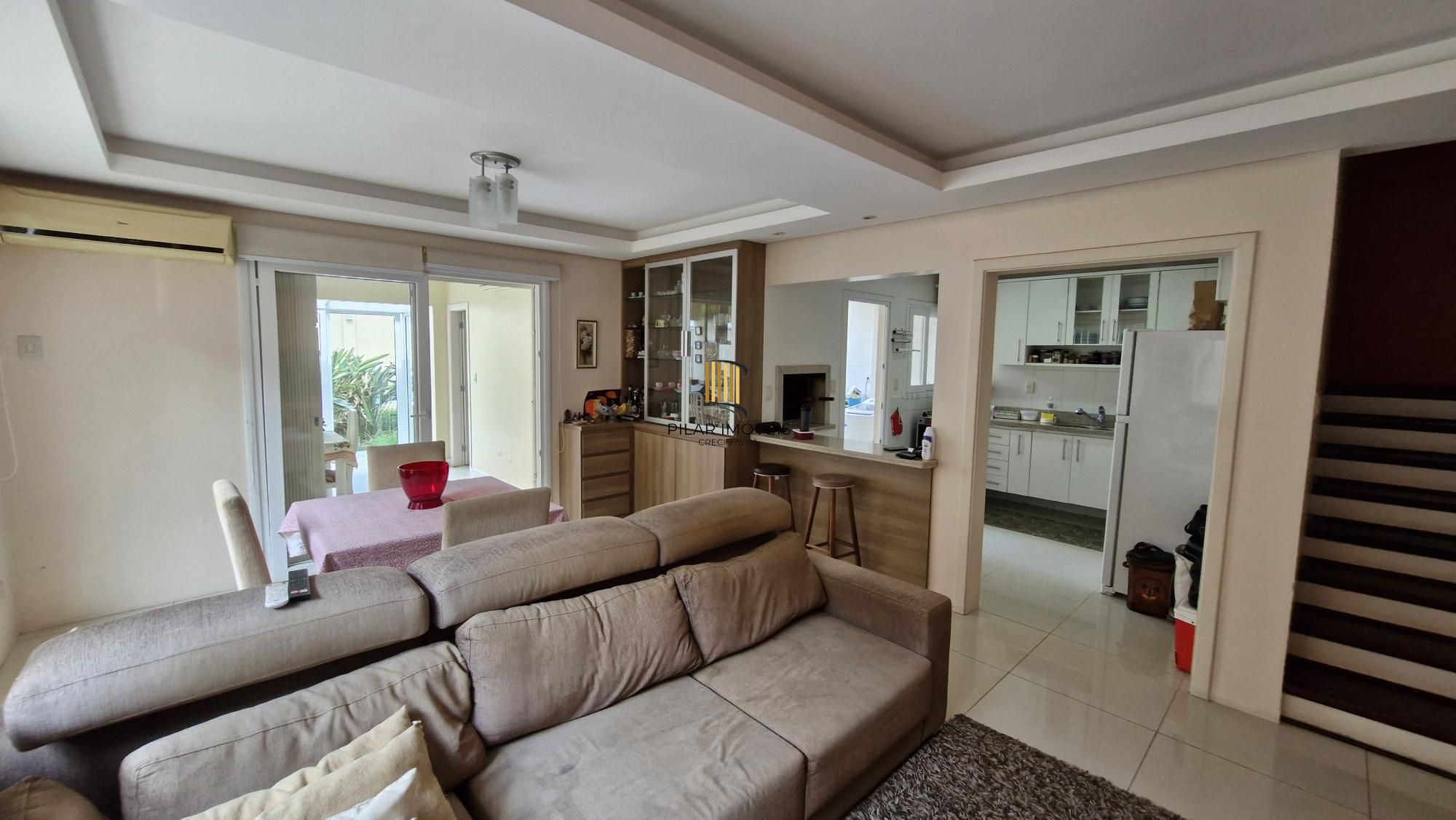 Casa 3 dormitórios próximo ao Iguatemi