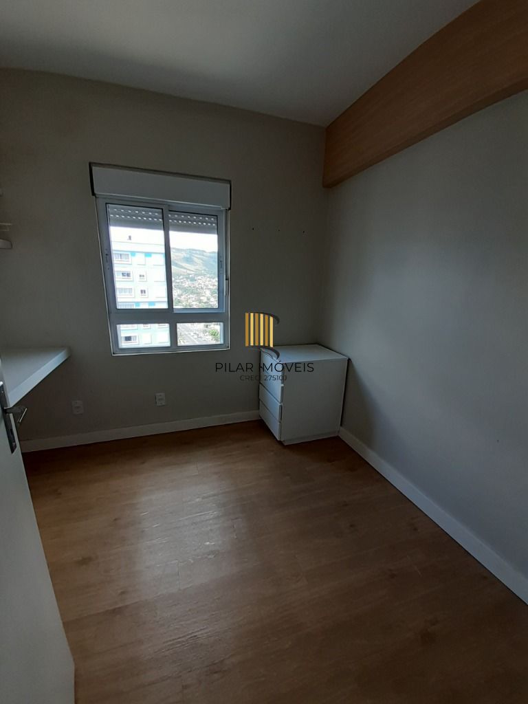 Apartamento para Venda - 48.77m², 2 dormitórios, 1 vaga - Jardim Leopoldina