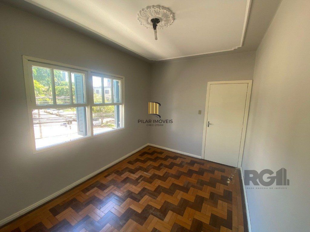 APARTAMENTO - 1 dorm. - 45,93 m² - MENINO DEUS