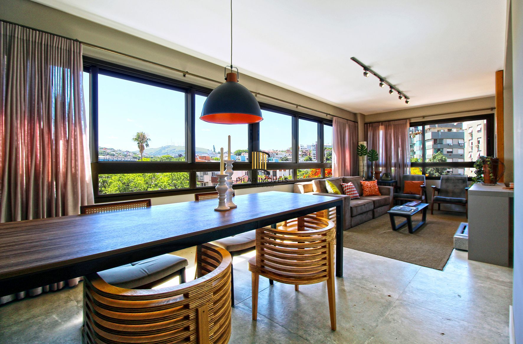 Apartamento 3 suítes 2 vagas - Pilar Imóveis