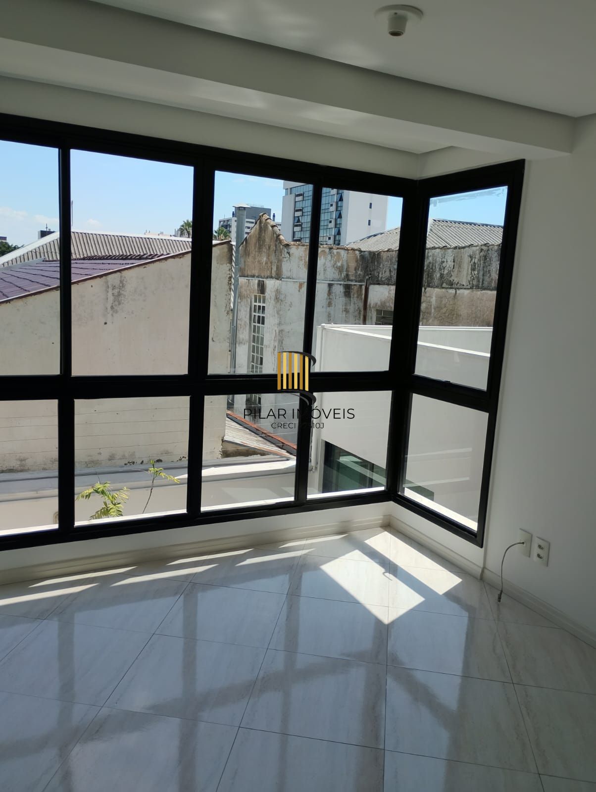 Apartamento 1 dormitório no bairro Menino Deus