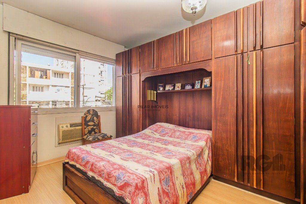 APARTAMENTO - 1 dorm. - 1 vaga - 45,13 m² - MENINO DEUS