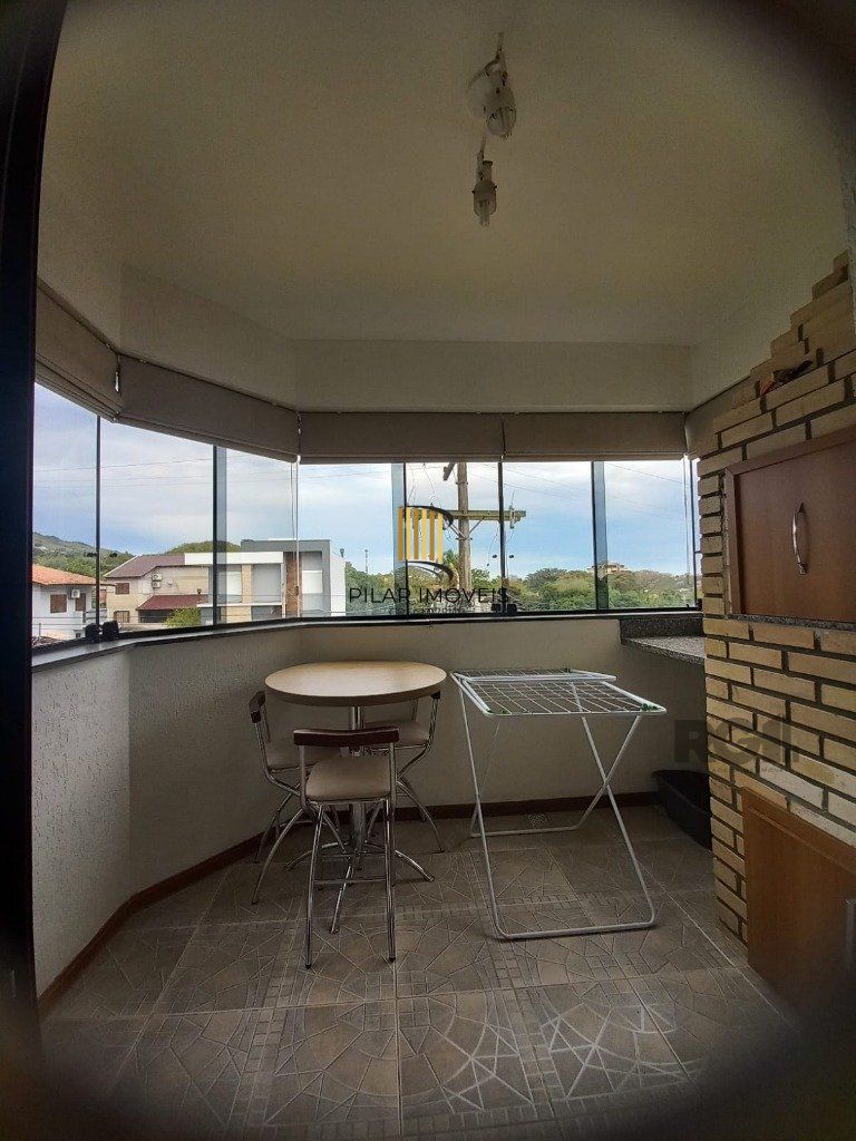 apartamento - 3 dorms. - 1 vaga - - 83,84 m² - Nonoai