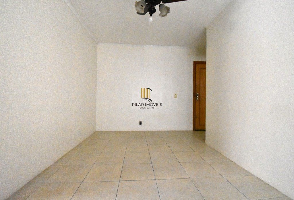 Apartamento 2 D - térreo - 1 vaga dupla lado a lado - 71,99 m² privativo -Bairro Praia de Belas
