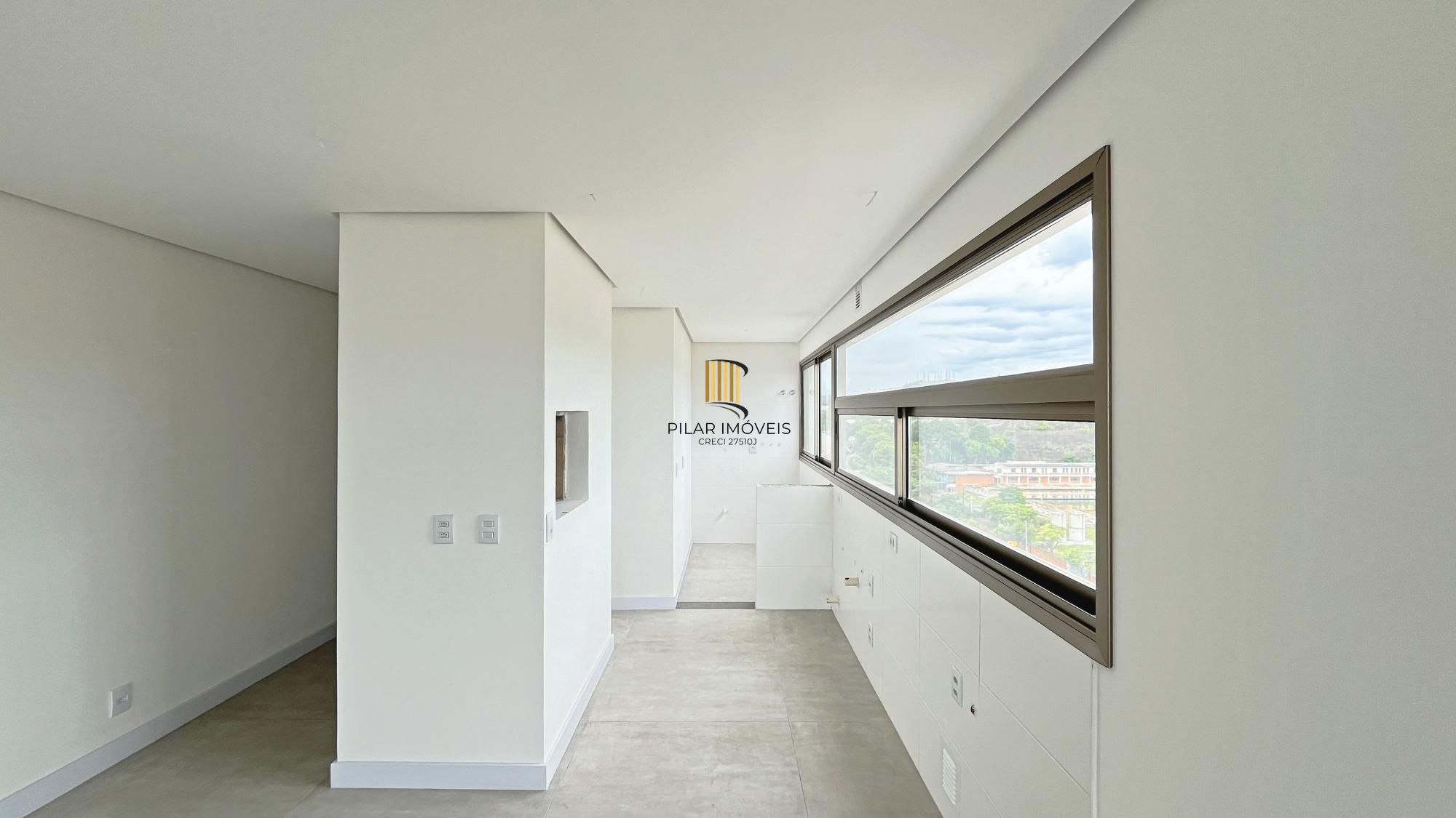 apartamento - 2 dorms - 2 vagas - 88 m² - Menino Deus
