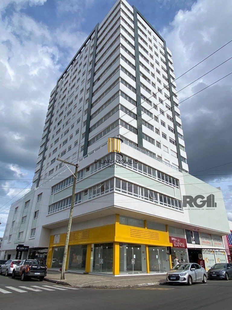 apartamento - 2 dorms. - 2 vagas - 70,70 m² - TRAMANDAÍ - Pilar Imóveis