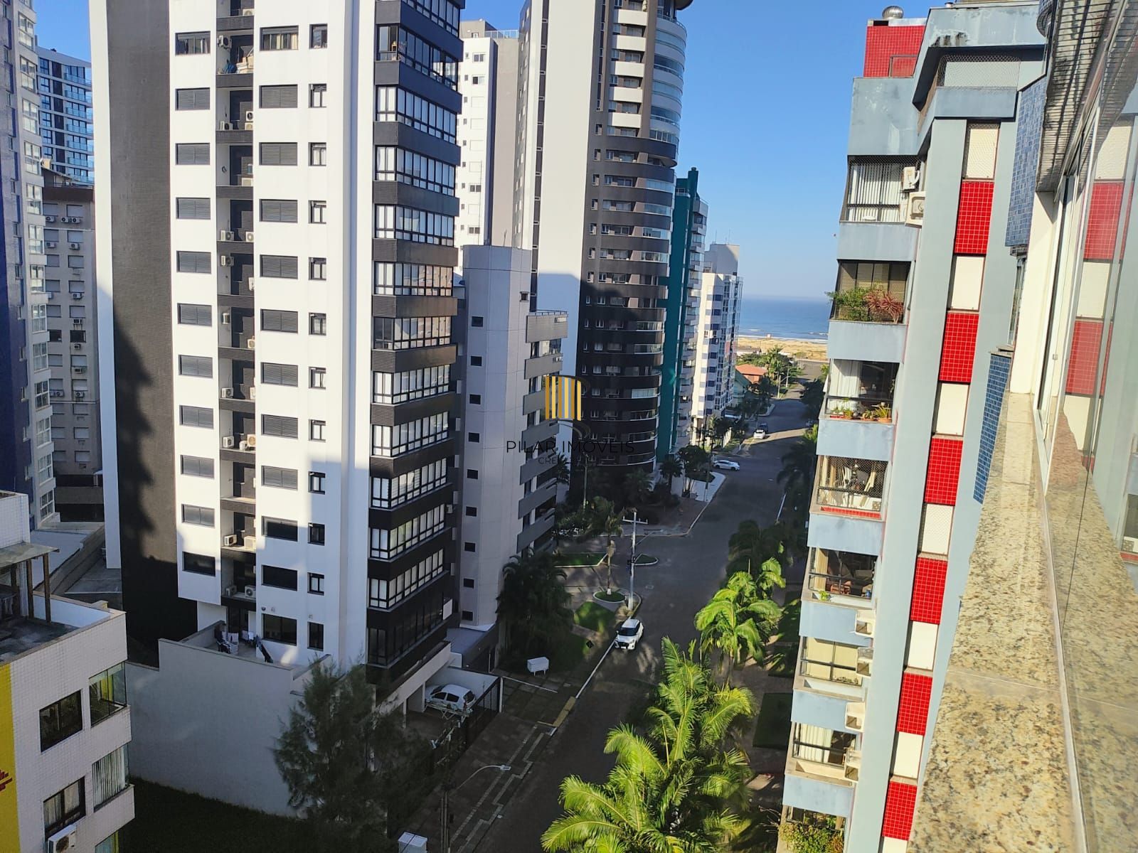 Apartamento 3 dormitórios no bairro Praia Itapeva