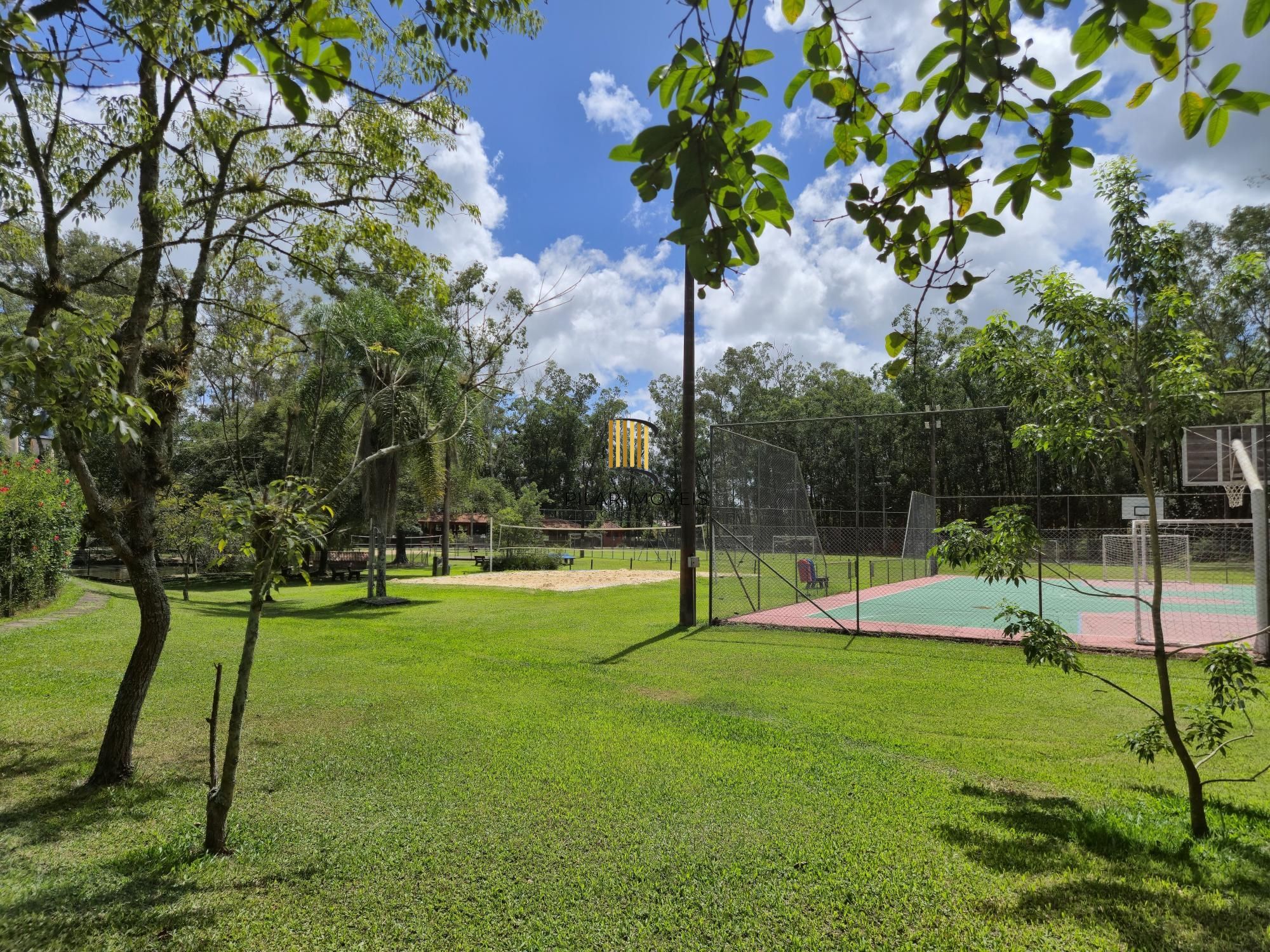Casa no Condominio Condado de Castella