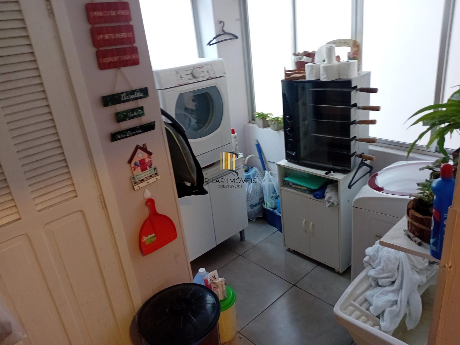 Apartamento 2 dormitórios no bairro Praia de Belas
