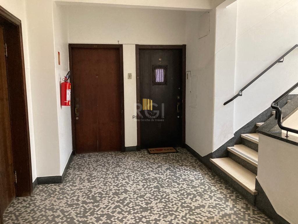 apartamento - 3 dorms - 101,64 m² - Centro Histórico