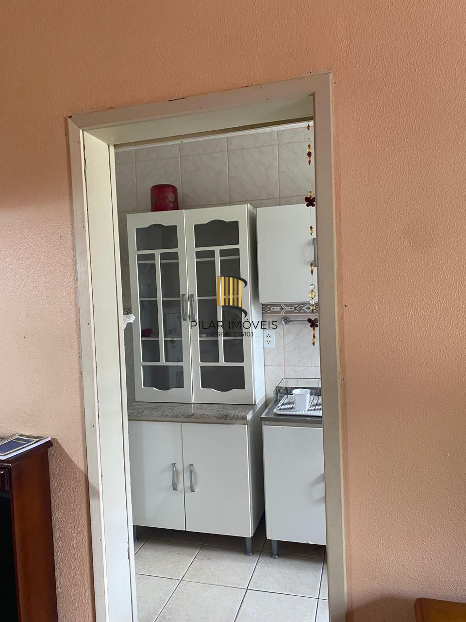 2 Dormitórios na Albion - Partenon