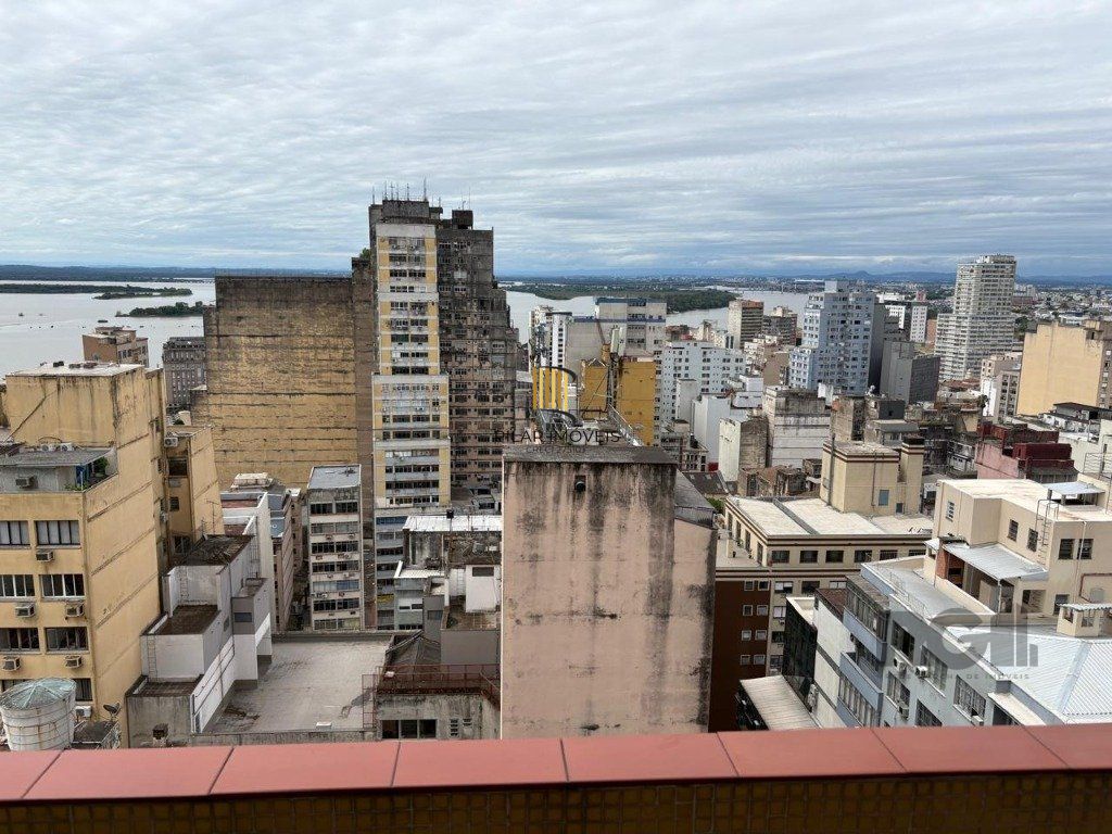 Apartamento 2 dormitórios no bairro Centro Histórico