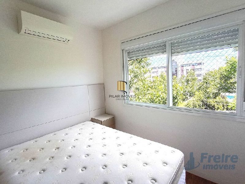Apartamento 2 dormitórios no bairro Menino Deus