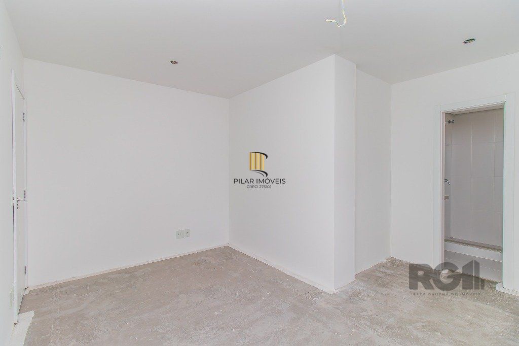 APARTAMENTO - 2 dorms. 1 vaga - 69,83 m² - MENINO DEUS