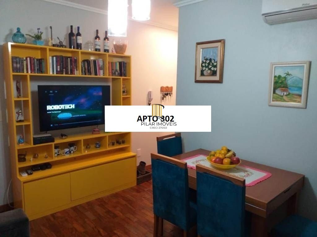 Apartamento de 1 dormitório na Cidade Baixa !