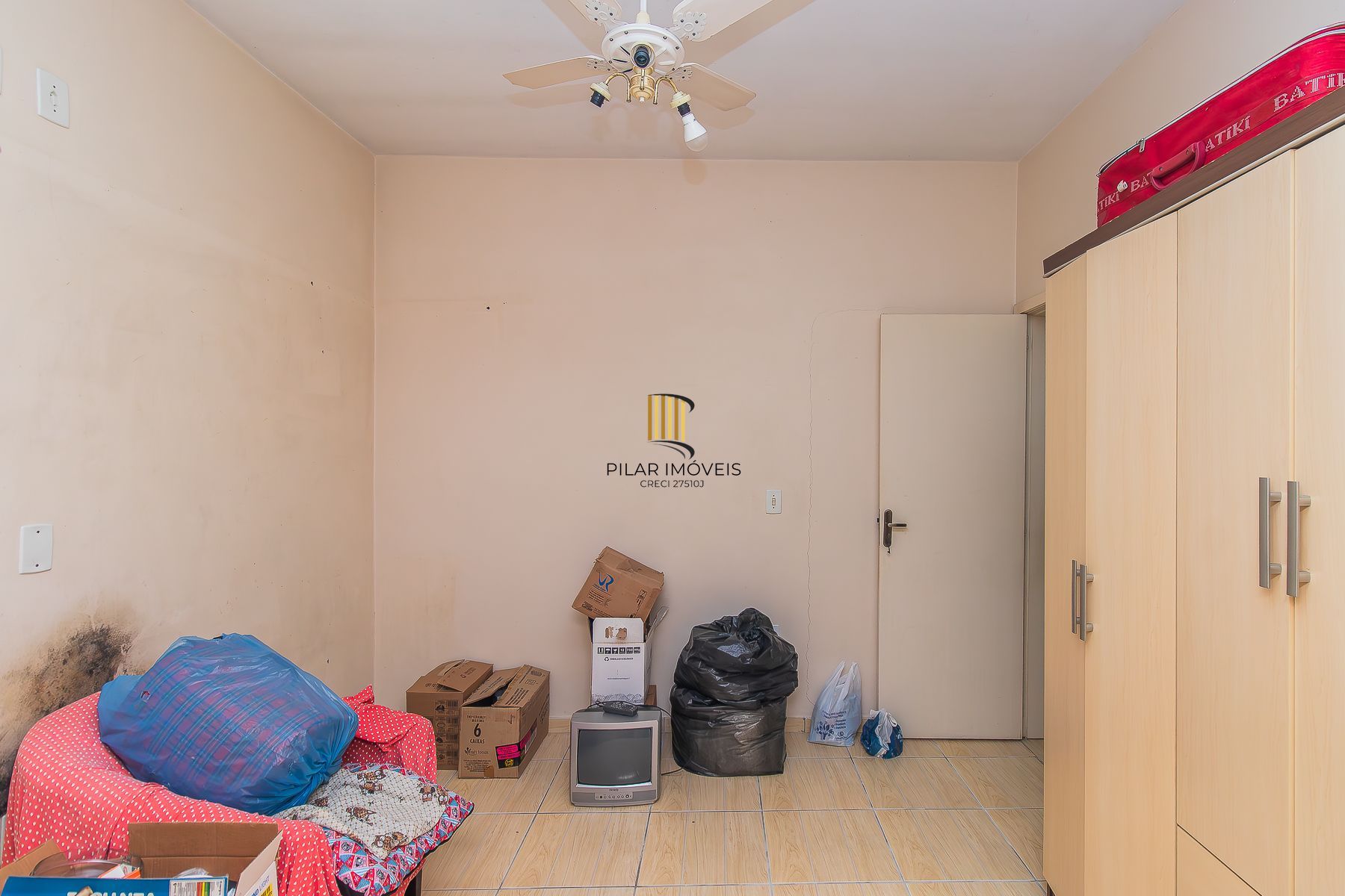 Casa 4 dormitórios - 1 vaga -  330m² Menino Deus