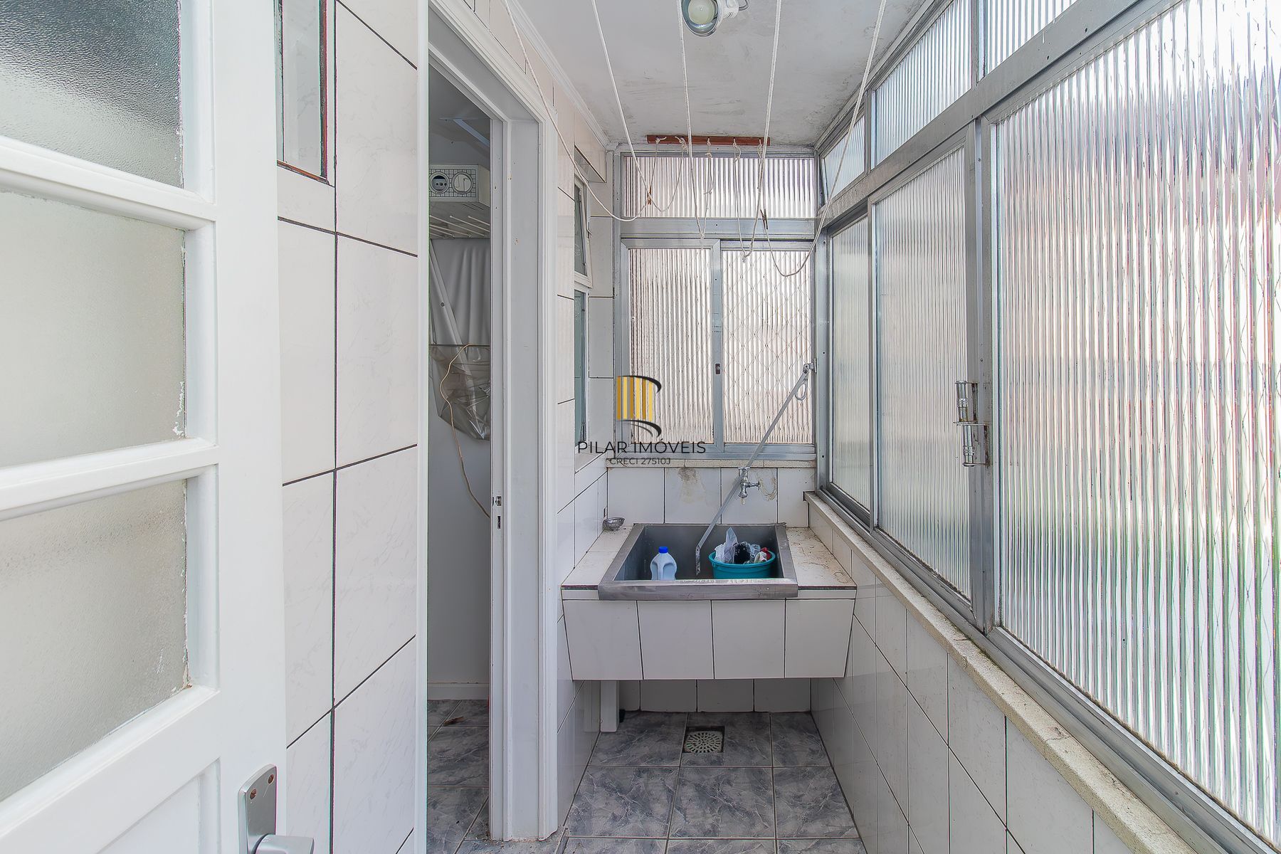 3 Dormitórios em 131m² privativos