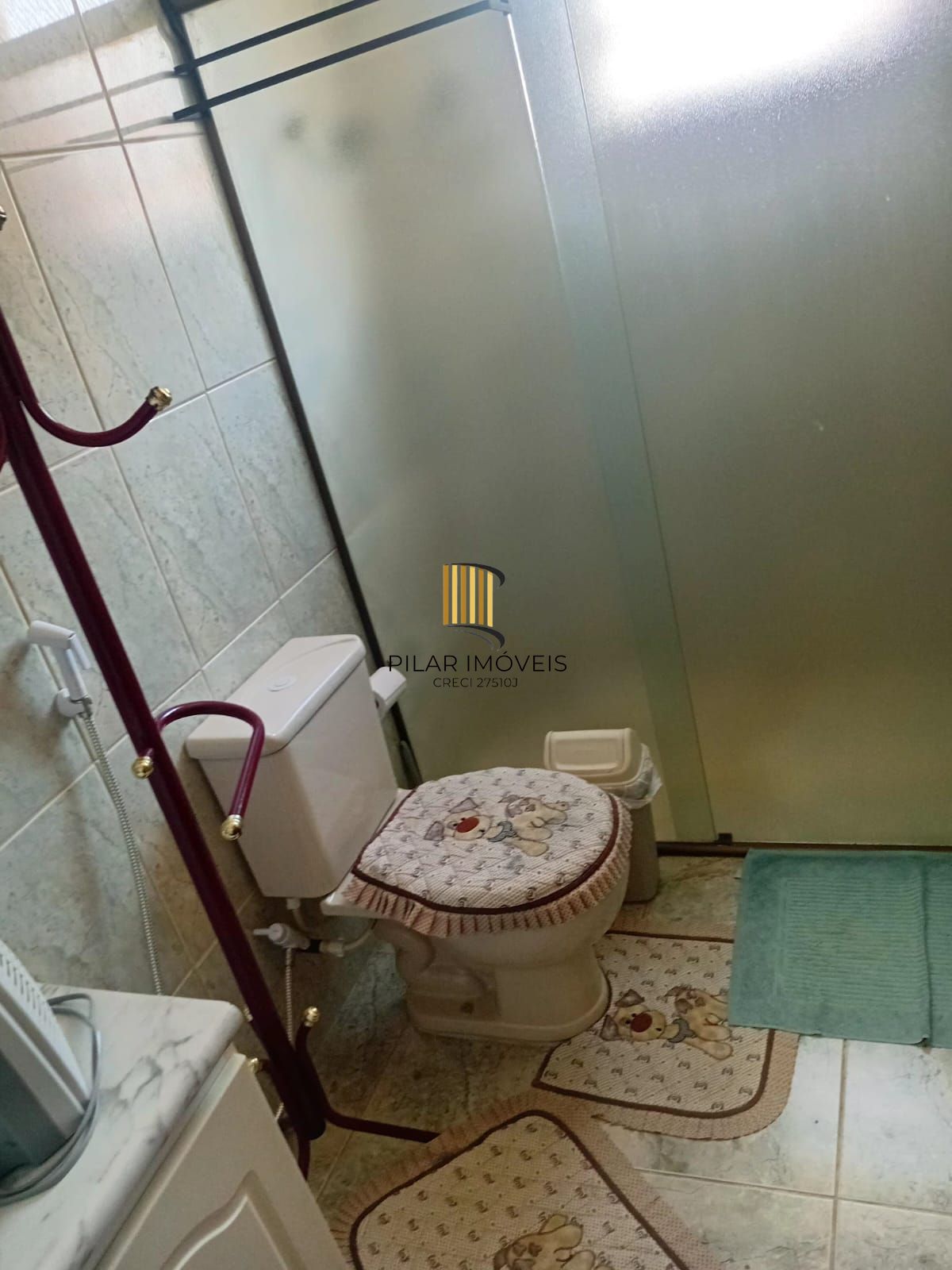 Apartamento 2 dormitórios no bairro Menino Deus