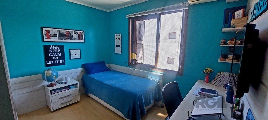 apartamento - 3 dorms. - 2 vagas -  137,06 m² - Jardim Lindoia