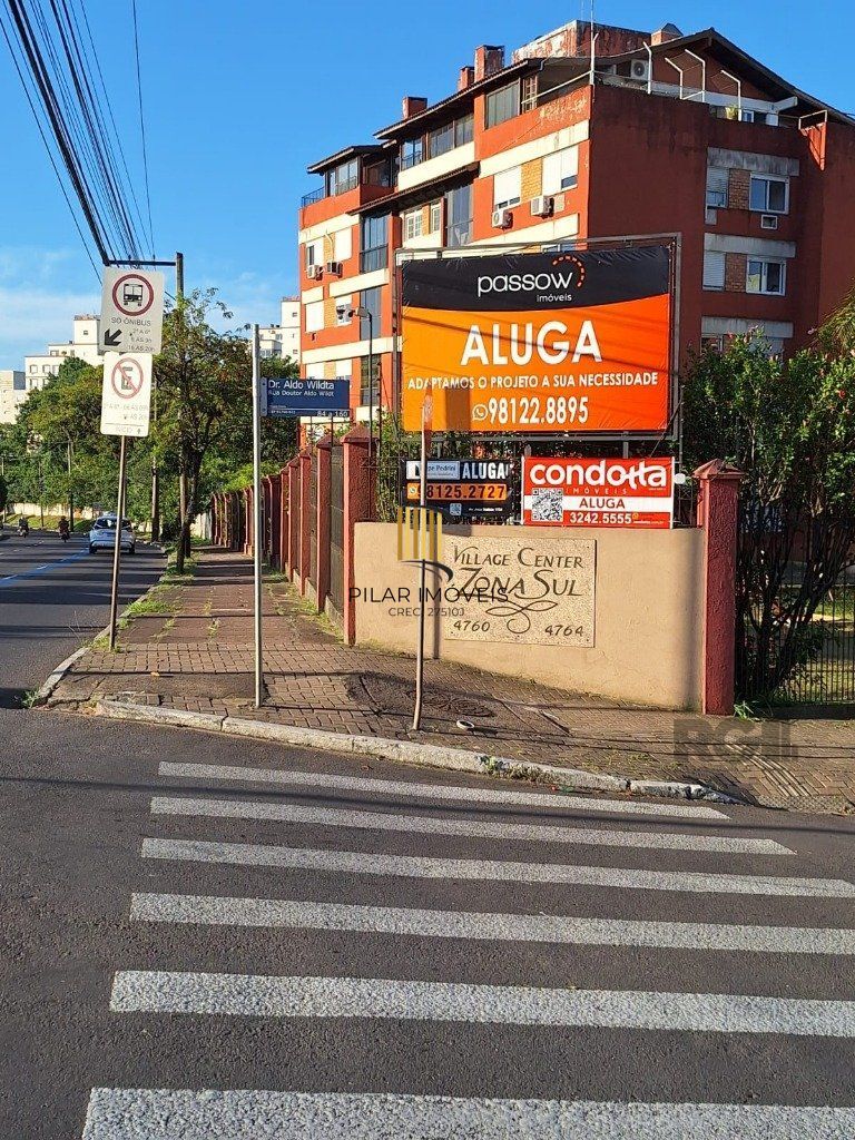Apartamento- 2 dormitórios - 57,37 m² - CAVALHADA