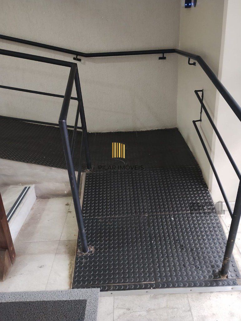 Apartamento para Venda - 62.2m², 2 dormitórios, sendo 1 suites, 1 vaga - Praia de Belas