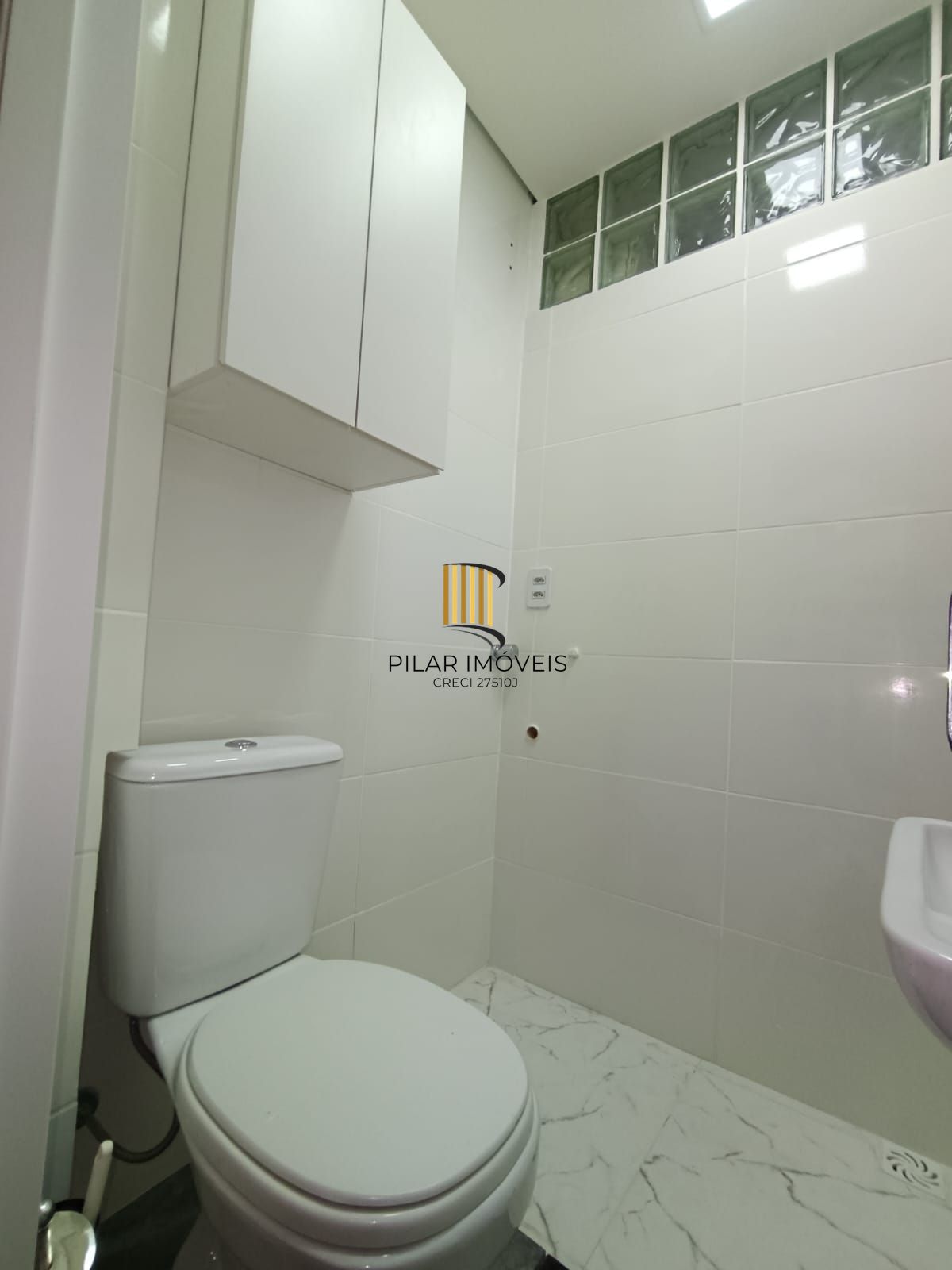 Apartamento 2 dormitórios