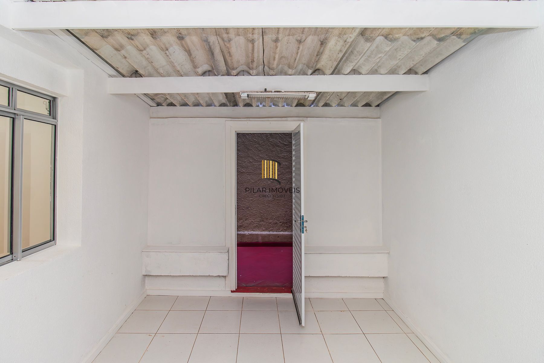 Apartamento 2 dormitórios no bairro Centro Histórico